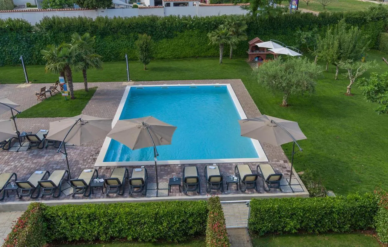 Premium Apartment Maj **** Poreč 0*,  Chorvatsko