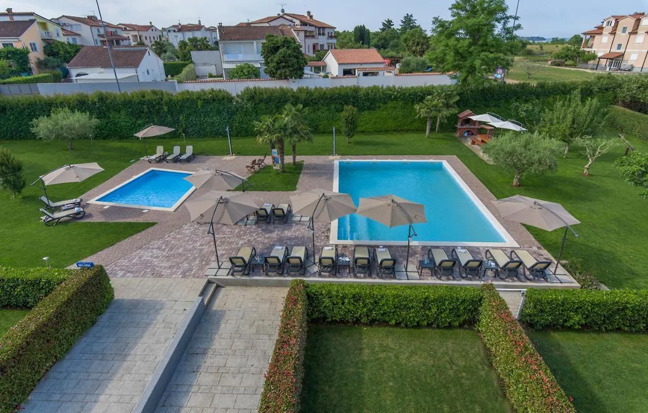 Premium Apartment Maj **** Poreč