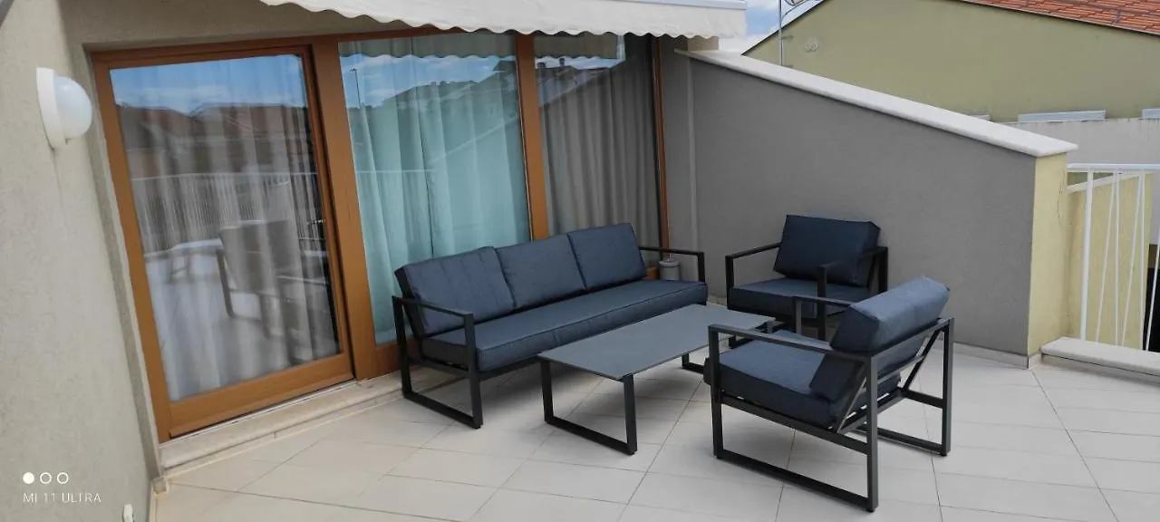 Premium Apartment Maj **** Poreč 0*,