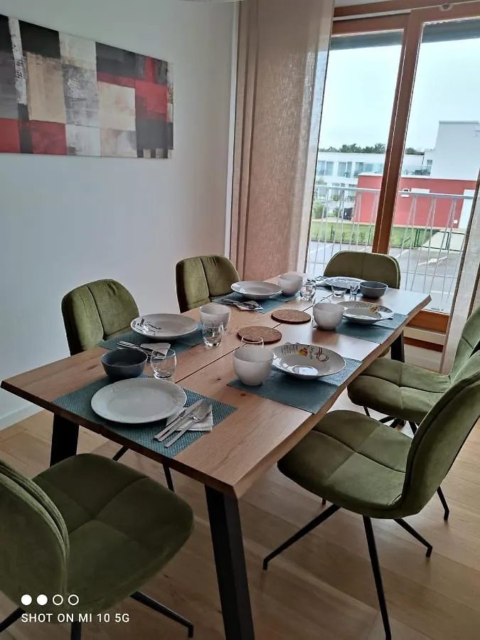 Premium Apartment Maj **** Poreč 0*,  Kroatien