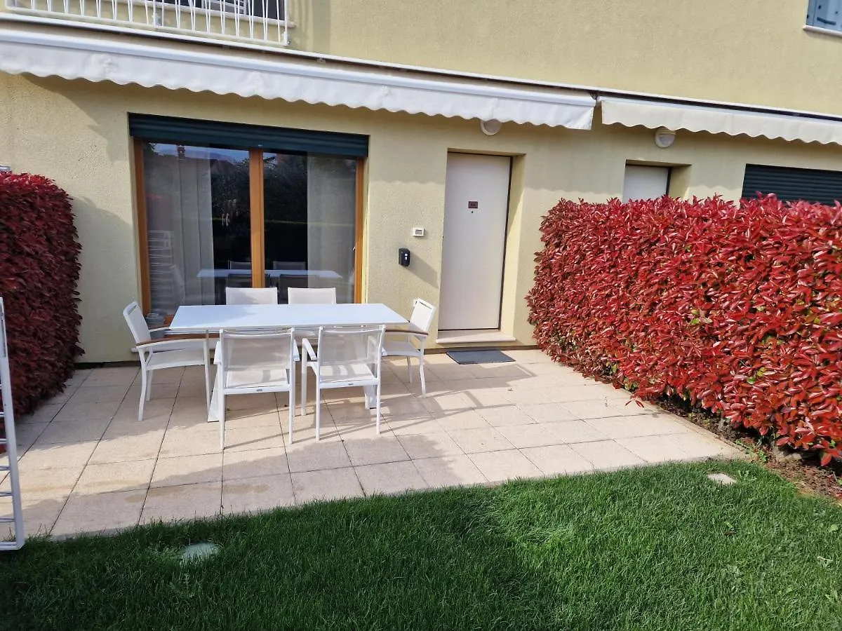 Premium Apartment Maj **** Poreč 0*,