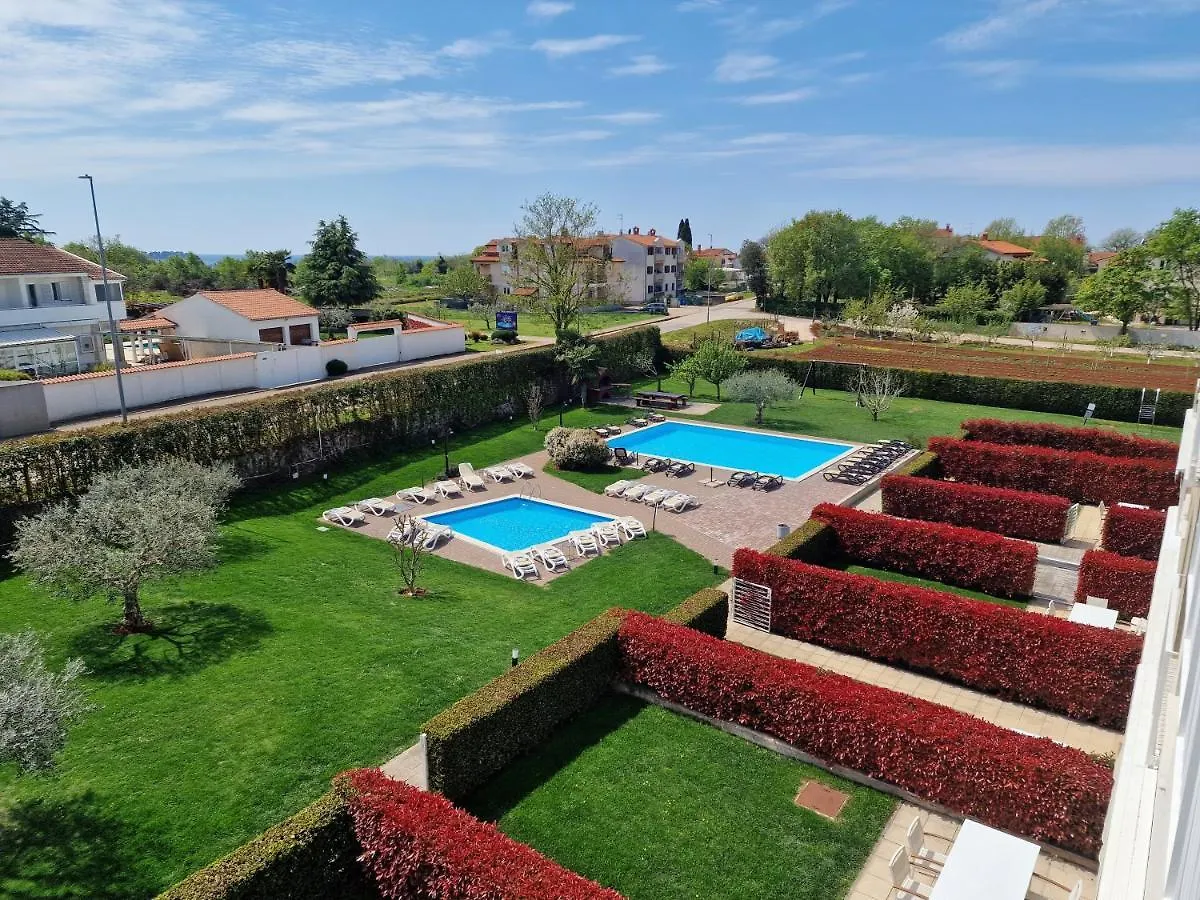 Premium Apartment Maj **** Poreč