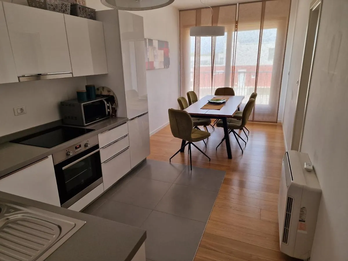 Premium Apartment Maj **** Poreč