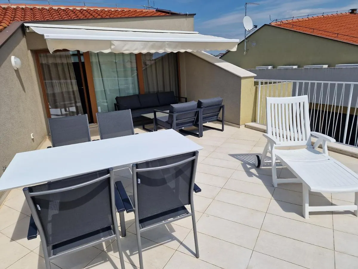 Premium Apartment Maj **** Poreč
