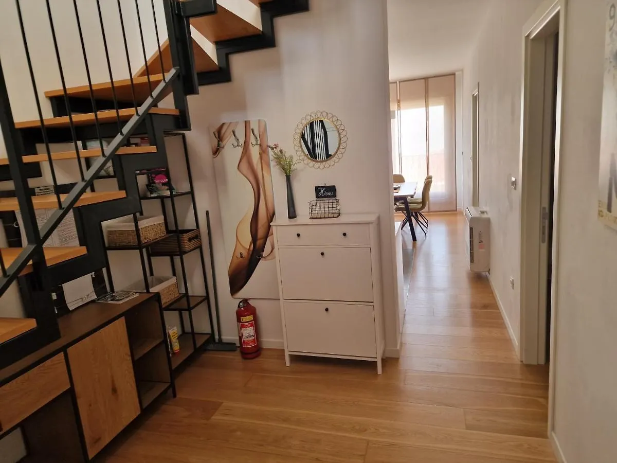 Premium Apartment Maj **** Poreč
