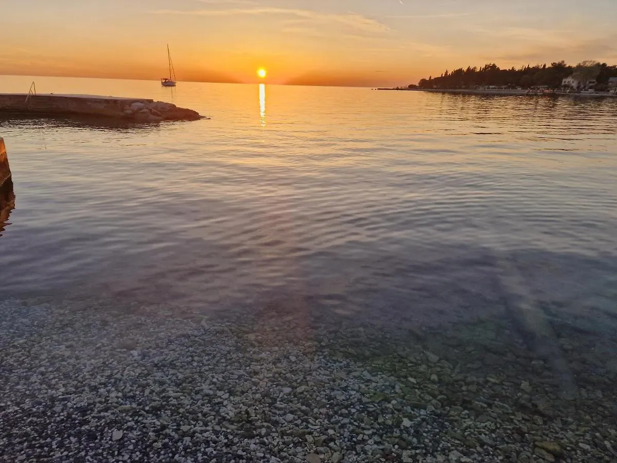 Premium Apartment Maj **** Poreč