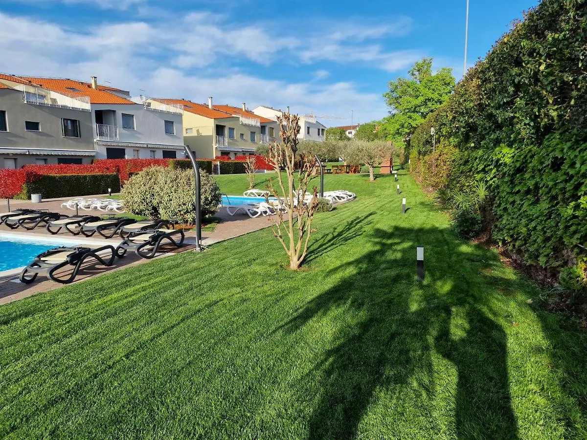 Premium Apartment Maj **** Poreč 0*,