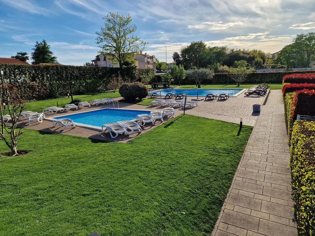 Premium Apartment Maj **** Poreč