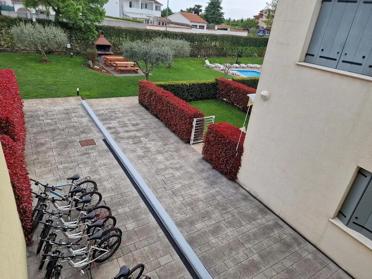 Premium Apartment Maj **** Poreč