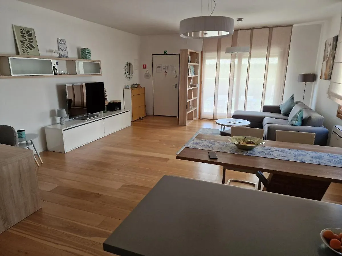 Premium Apartment Maj **** Poreč 0*,