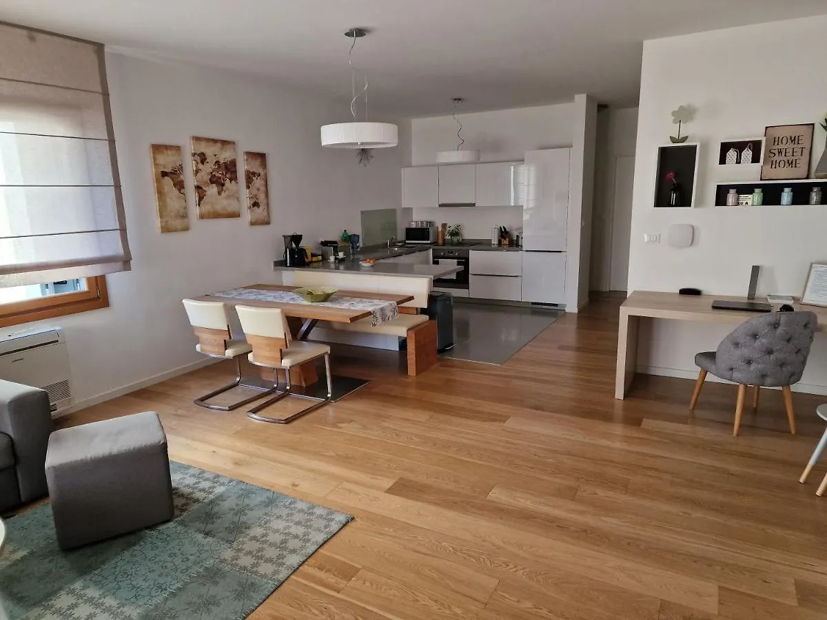 Premium Apartment Maj **** Poreč