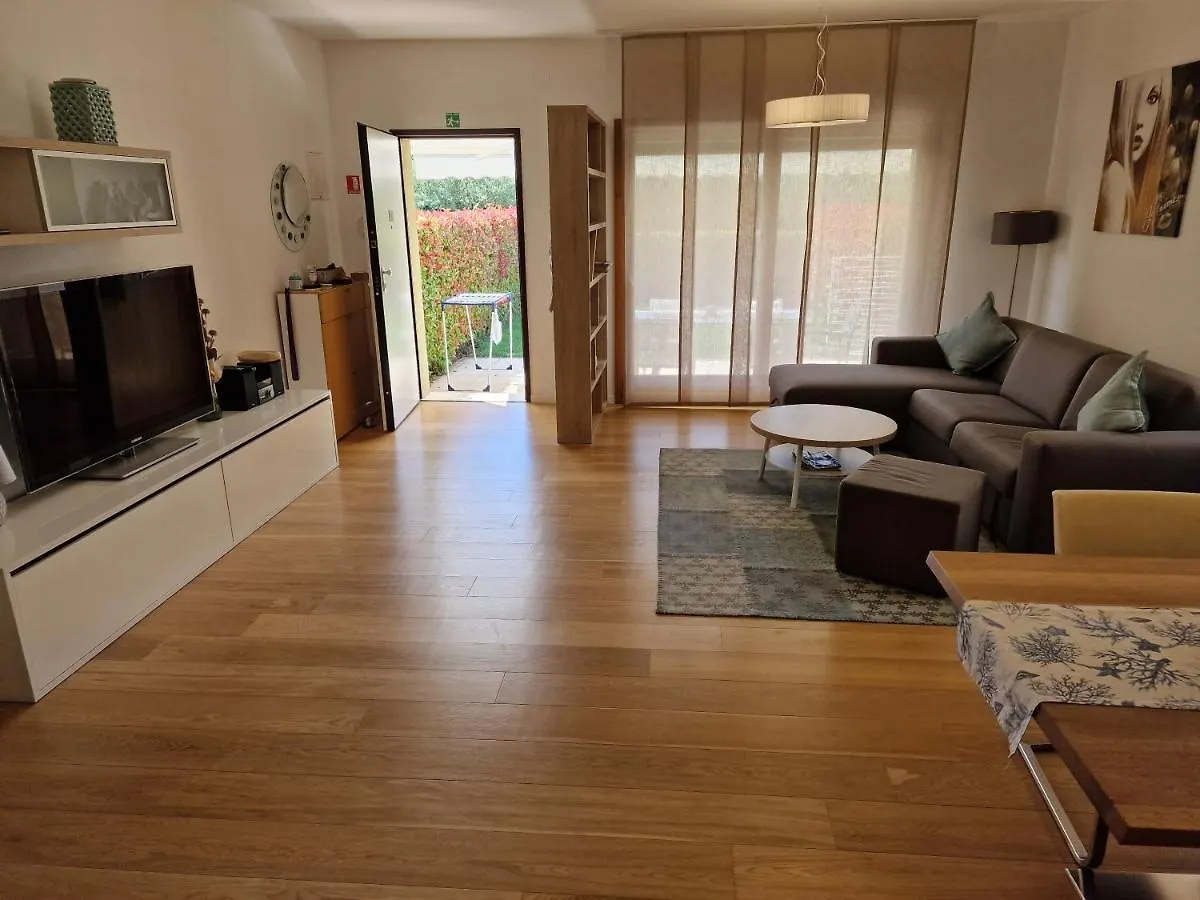 Premium Apartment Maj **** Poreč