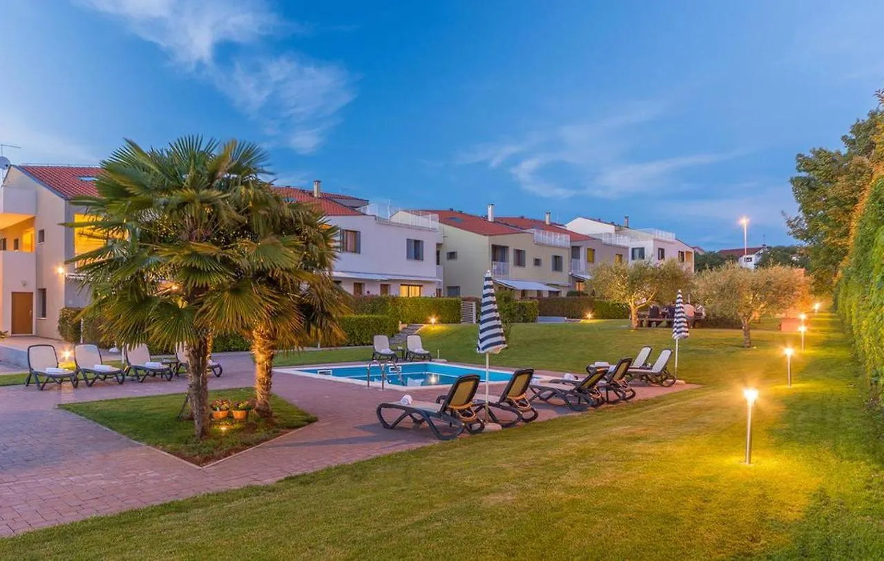 Premium Apartment Maj **** Poreč