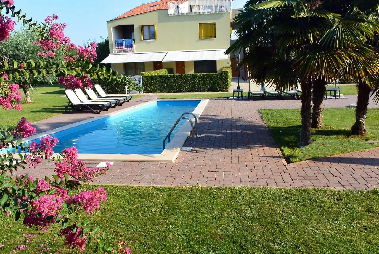 Premium Apartment Maj **** Poreč