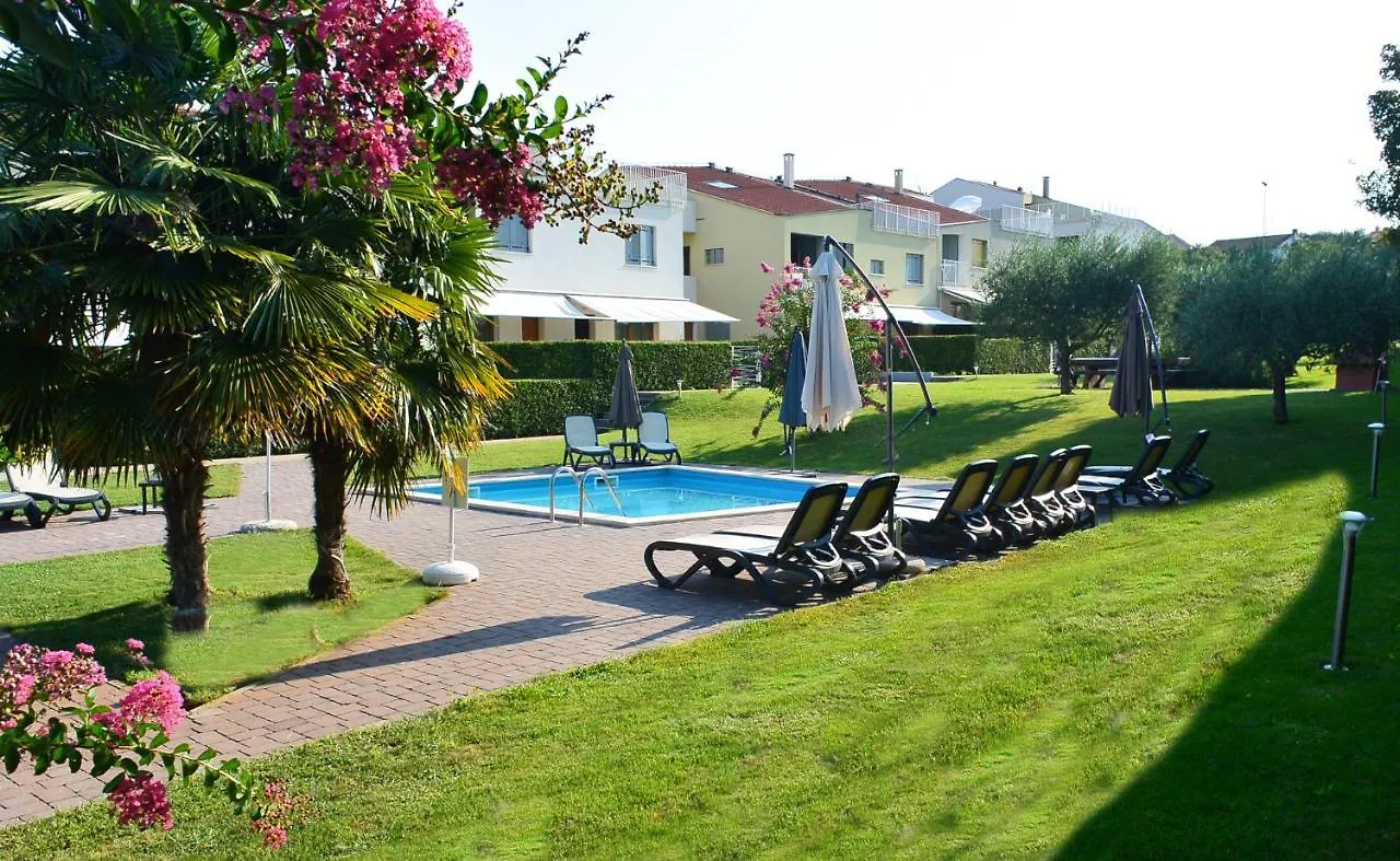 Premium Apartment Maj **** Poreč