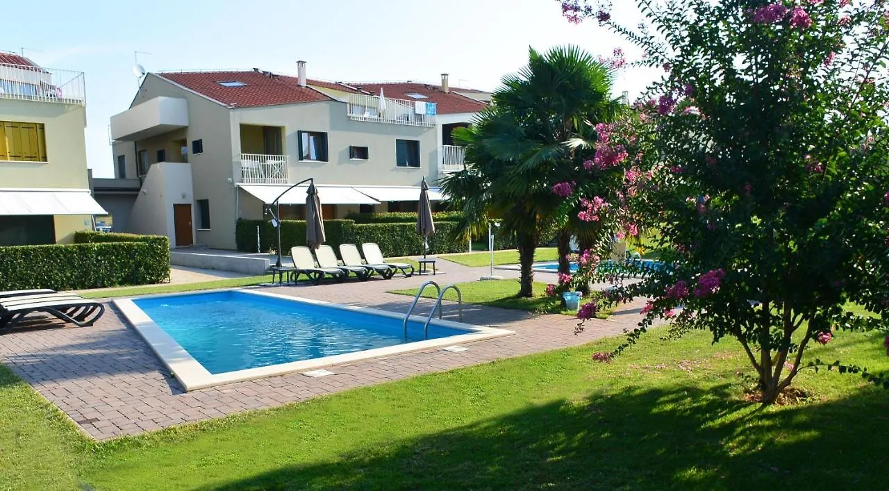 Premium Apartment Maj **** Poreč