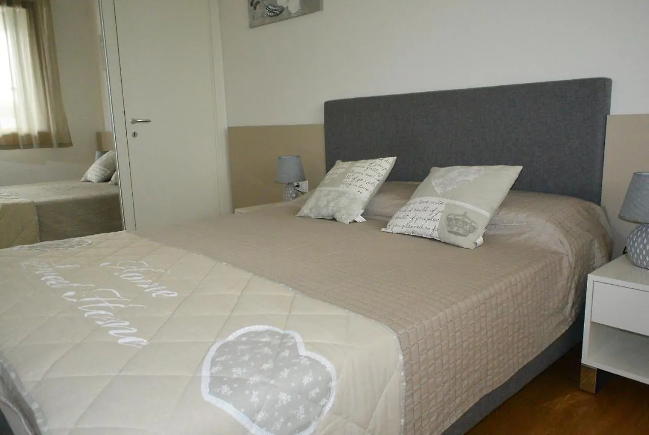 Premium Apartment Maj **** Poreč