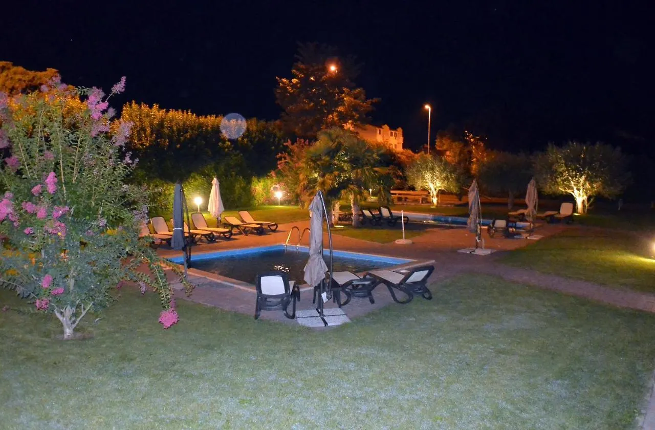 Premium Apartment Maj **** Poreč 0*,  Kroatien