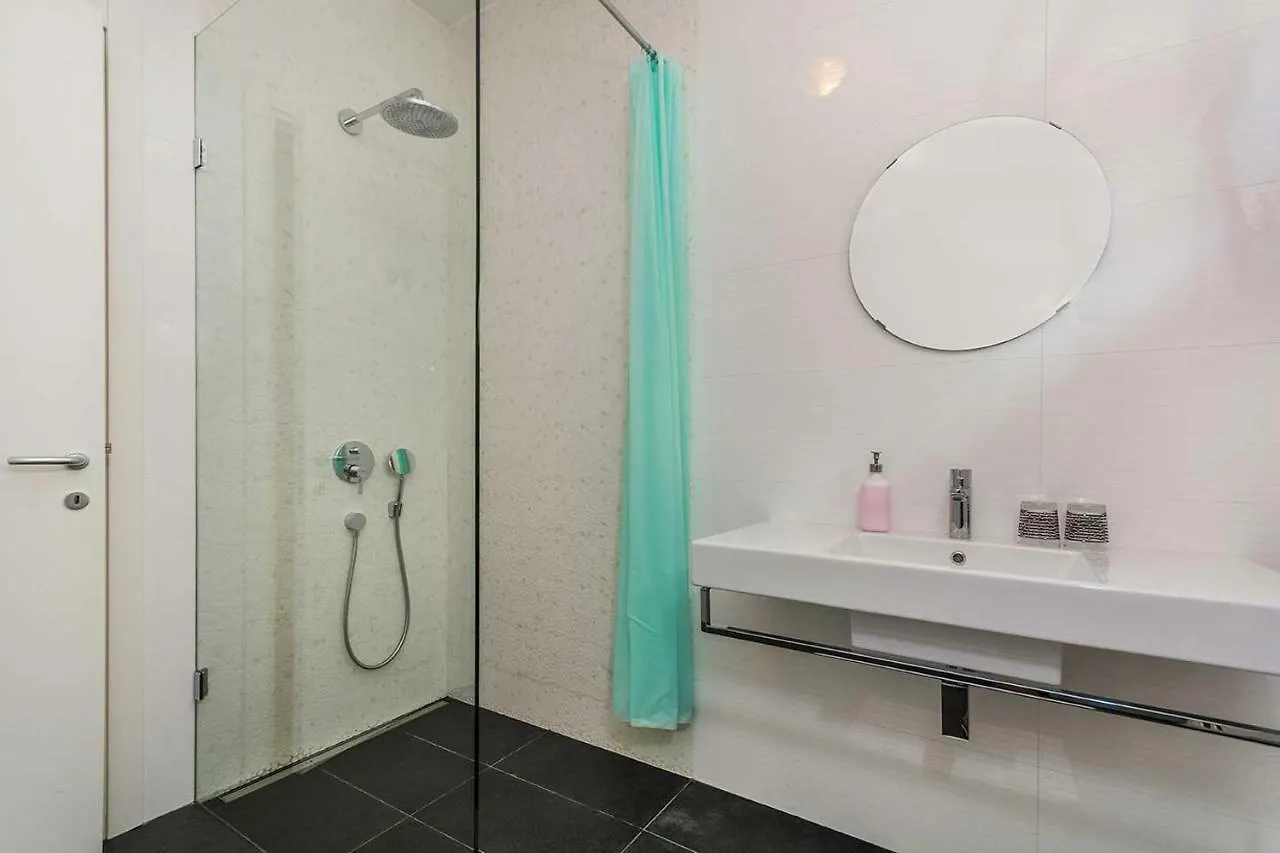 Premium Apartment Maj **** Poreč Kroatien